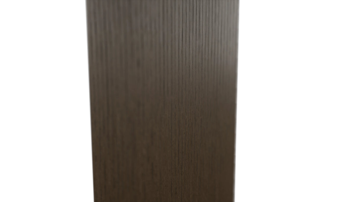 Fabuwood Canyon Oak WF339 Wall Filler, Detail View