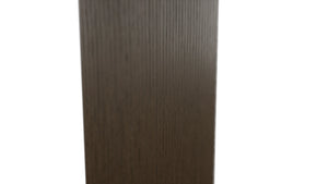 Fabuwood Canyon Oak WF339 Wall Filler, Detail View