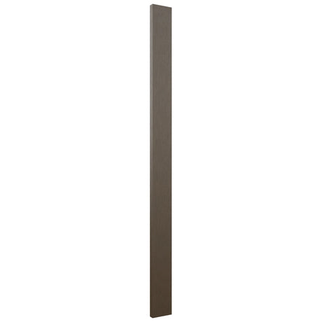 Fabuwood Canyon Oak WF342 Wall Filler, Front View