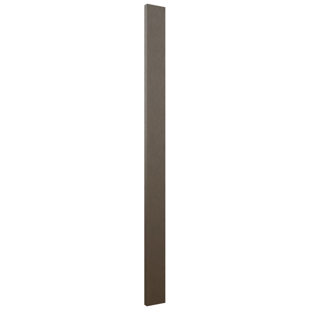 Fabuwood Canyon Oak WF342 Wall Filler, Front View