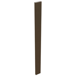 Fabuwood Canyon Oak WF342 Wall Filler, Top View