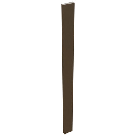 Fabuwood Canyon Oak WF342 Wall Filler, Top View