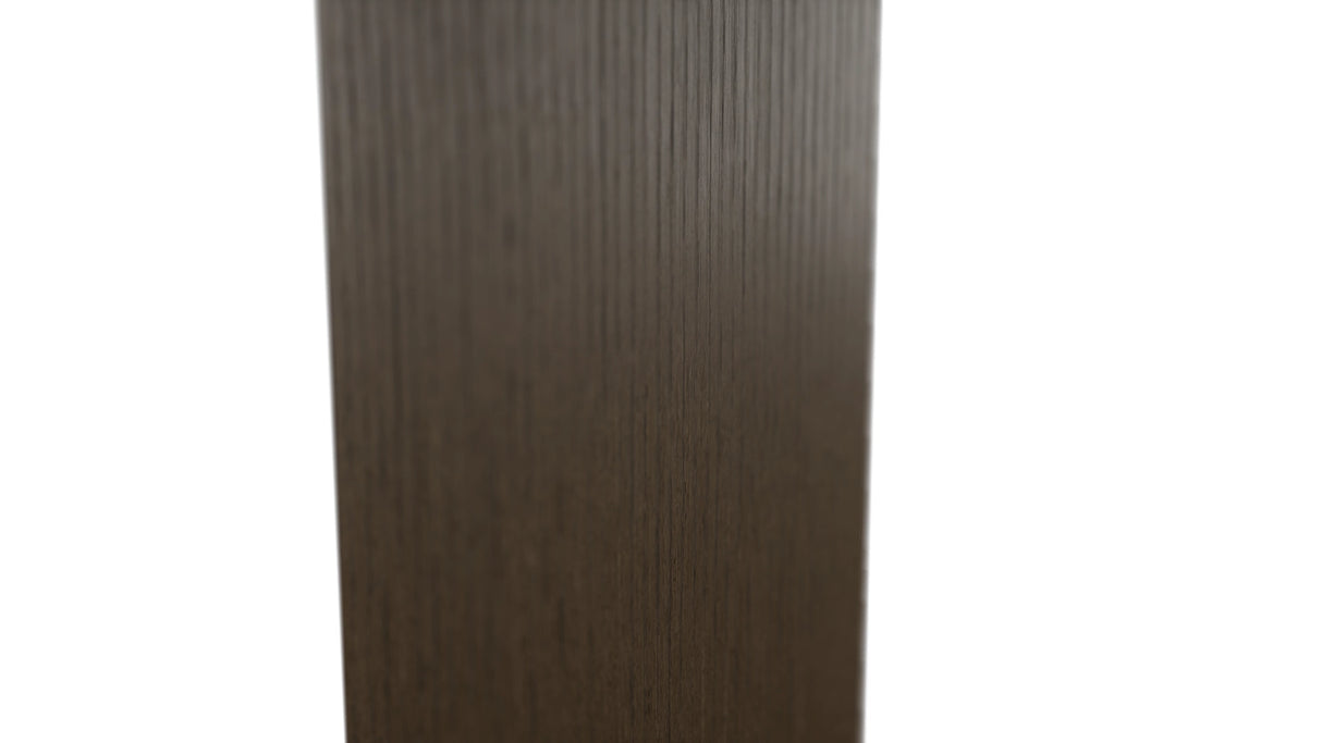 Fabuwood Canyon Oak WF342 Wall Filler, Detail View