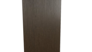 Fabuwood Canyon Oak WF342 Wall Filler, Detail View