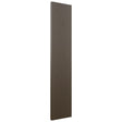 Fabuwood Canyon Oak WF630 Wall Filler, Front View