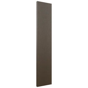 Fabuwood Canyon Oak WF630 Wall Filler, Front View