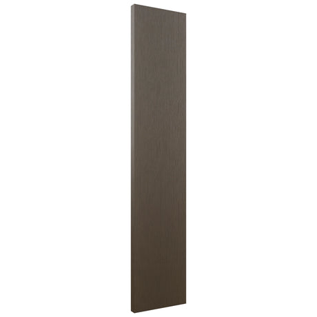 Fabuwood Canyon Oak WF630 Wall Filler, Front View