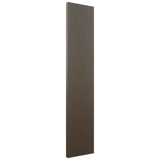 Fabuwood Canyon Oak WF630 Wall Filler, Front View