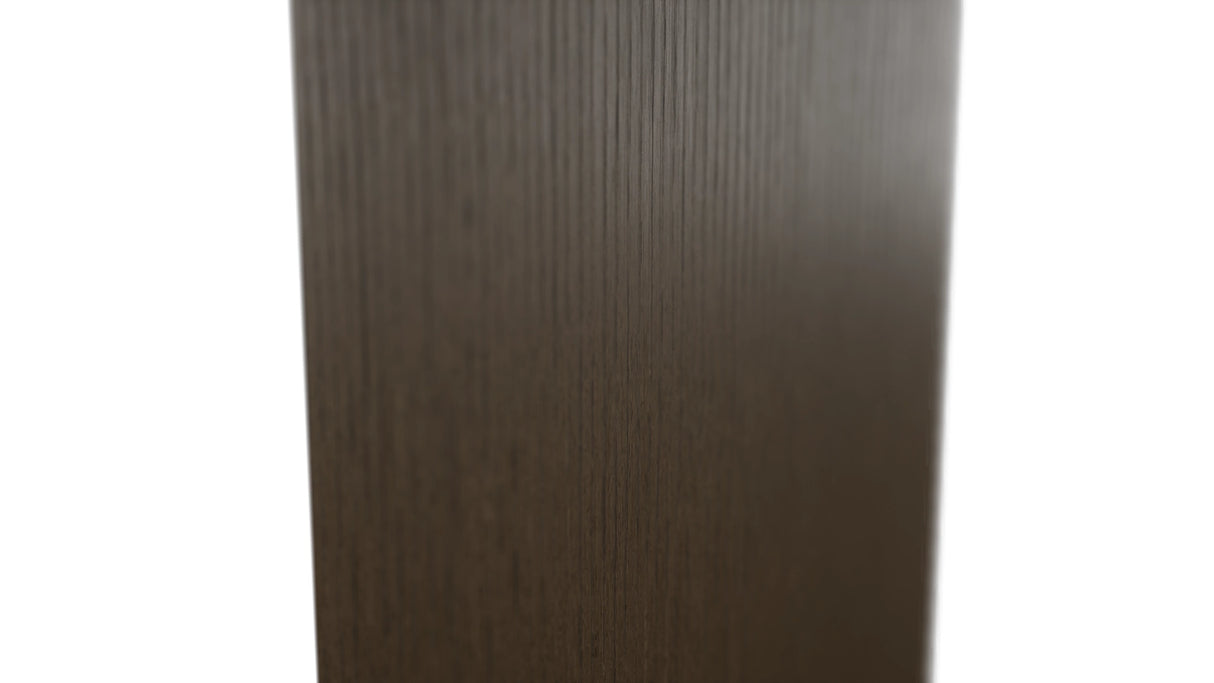 Fabuwood Canyon Oak WF630 Wall Filler, Detail View
