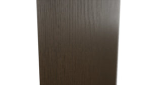 Fabuwood Canyon Oak WF630 Wall Filler, Detail View