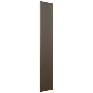 Fabuwood Canyon Oak WF636 Wall Filler, Front View