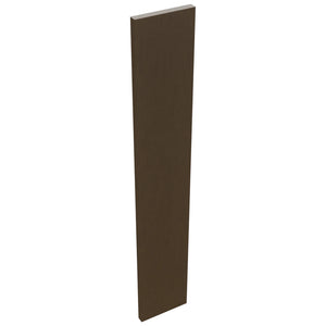 Fabuwood Canyon Oak WF636 Wall Filler, Top View
