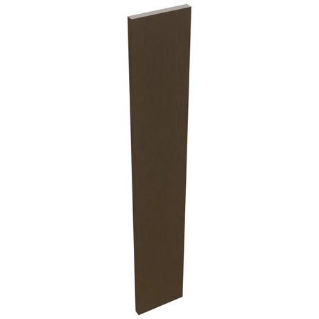 Fabuwood Canyon Oak WF636 Wall Filler, Top View