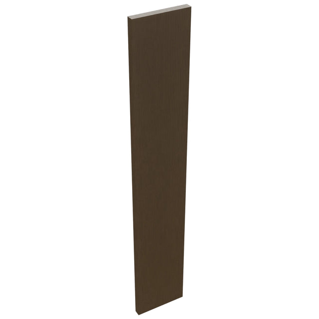 Fabuwood Canyon Oak WF636 Wall Filler, Top View