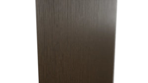 Fabuwood Canyon Oak WF636 Wall Filler, Detail View