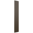 Fabuwood Canyon Oak WF639 Wall Filler, Front View