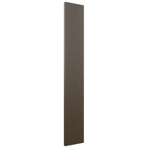 Fabuwood Canyon Oak WF639 Wall Filler, Front View