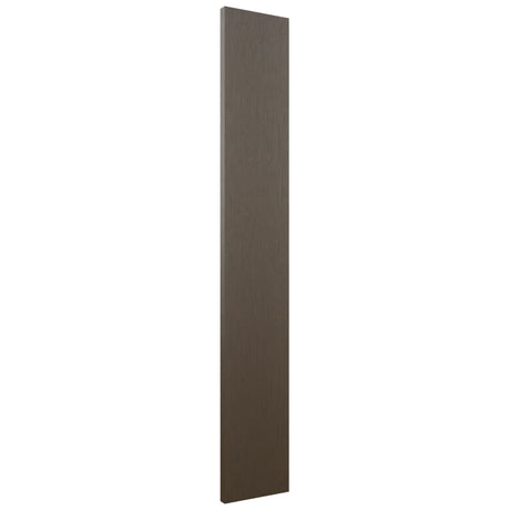 Fabuwood Canyon Oak WF639 Wall Filler, Front View