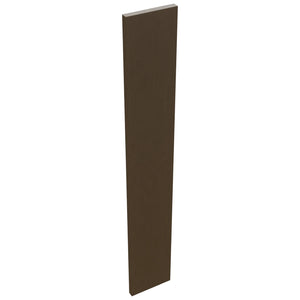 Fabuwood Canyon Oak WF639 Wall Filler, Top View