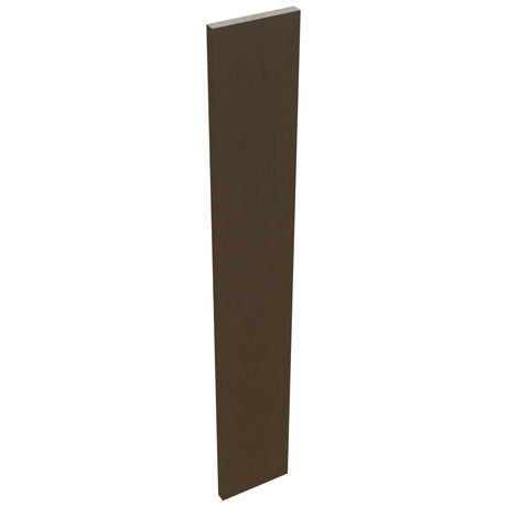 Fabuwood Canyon Oak WF639 Wall Filler, Top View