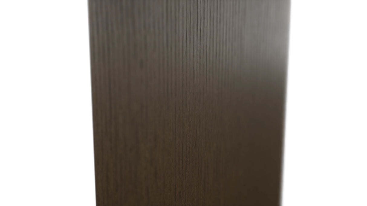 Fabuwood Canyon Oak WF639 Wall Filler, Detail View
