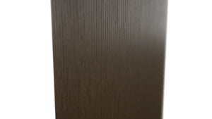Fabuwood Canyon Oak WF639 Wall Filler, Detail View