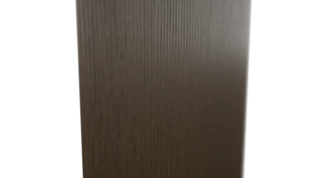 Fabuwood Canyon Oak WF639 Wall Filler, Detail View