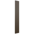 Fabuwood Canyon Oak WF642 Wall Filler, Front View