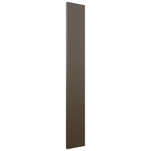 Fabuwood Canyon Oak WF642 Wall Filler, Front View