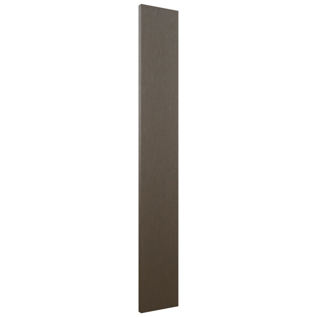 Fabuwood Canyon Oak WF642 Wall Filler, Front View