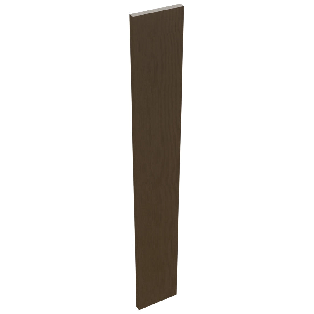 Fabuwood Canyon Oak WF642 Wall Filler, Top View