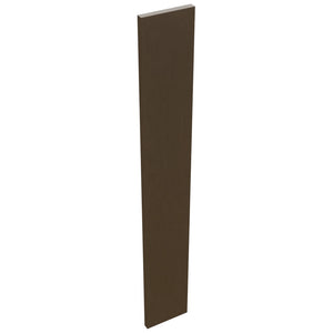Fabuwood Canyon Oak WF642 Wall Filler, Top View