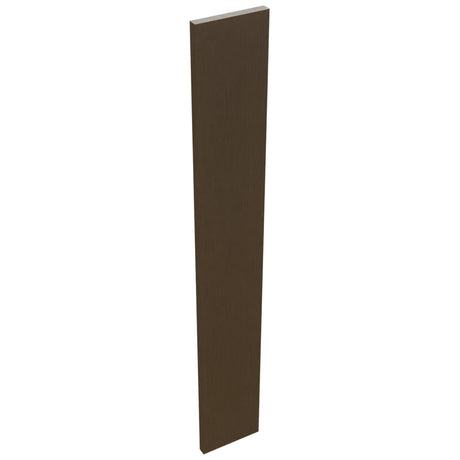 Fabuwood Canyon Oak WF642 Wall Filler, Top View