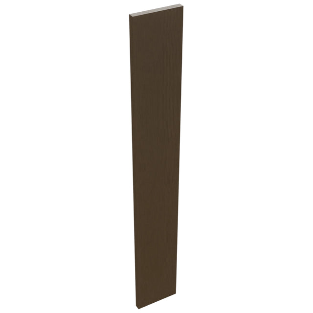 Fabuwood Canyon Oak WF642 Wall Filler, Top View