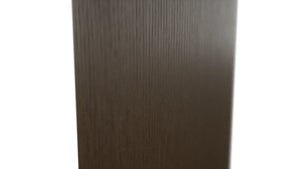 Fabuwood Canyon Oak WF642 Wall Filler, Detail View