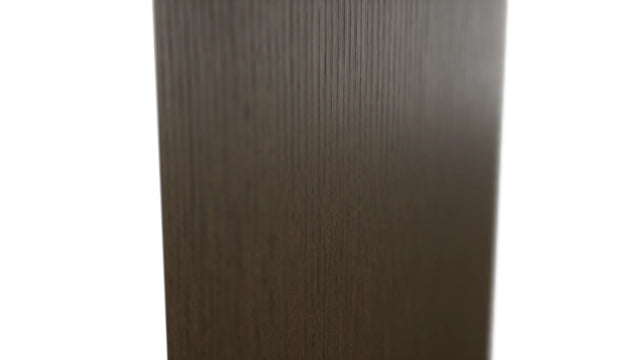 Fabuwood Canyon Oak WF642 Wall Filler, Detail View