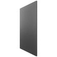 Fabuwood Cobblestone BEP Panel, Front View