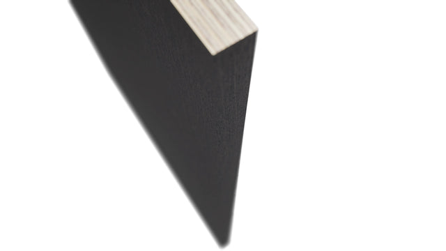 Fabuwood Cobblestone BEP Panel, Detail View