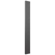 Fabuwood Cobblestone BF3 Base Filler, Front View