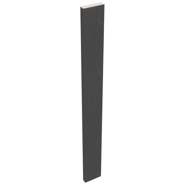 Fabuwood Cobblestone BF3 Base Filler, Top View