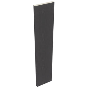 Fabuwood Cobblestone BF6 Base Filler, Top View