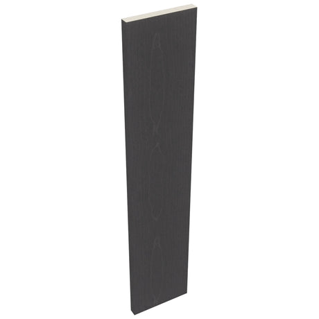 Fabuwood Cobblestone BF6 Base Filler, Top View