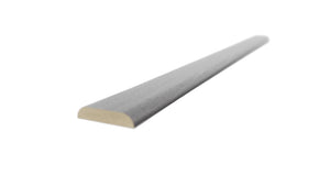 Fabuwood Cobblestone BM1 1/4 Molding, Detail View