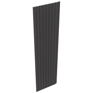 Fabuwood Cobblestone BPP-12 Panel, Top View