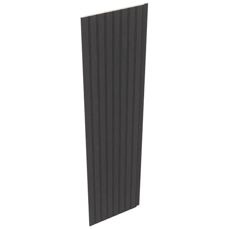 Fabuwood Cobblestone BPP-12 Panel, Top View