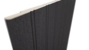 Fabuwood Cobblestone BPP-12 Panel, Detail View