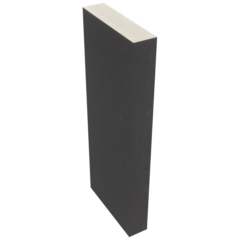 Fabuwood Cobblestone CLM-3012 Panel, Top View