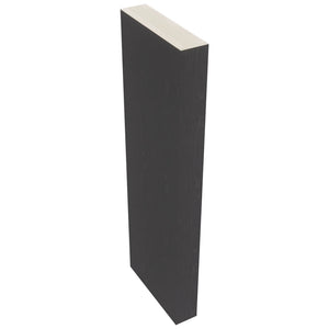 Fabuwood Cobblestone CLM-3612 Panel, Top View