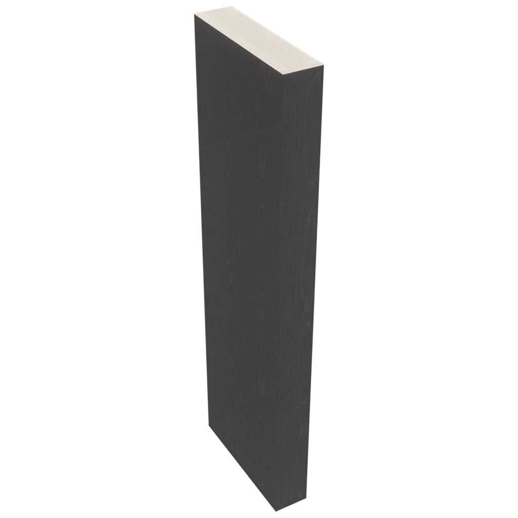Fabuwood Cobblestone CLM-3912 Panel, Top View