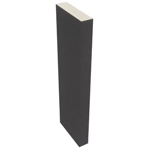 Fabuwood Cobblestone CLM-3912 Panel, Top View